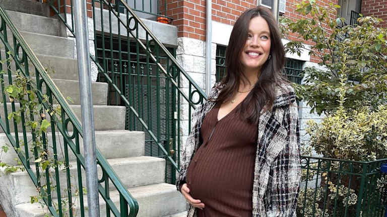 Emily DiDonato Welcomes Baby Girl